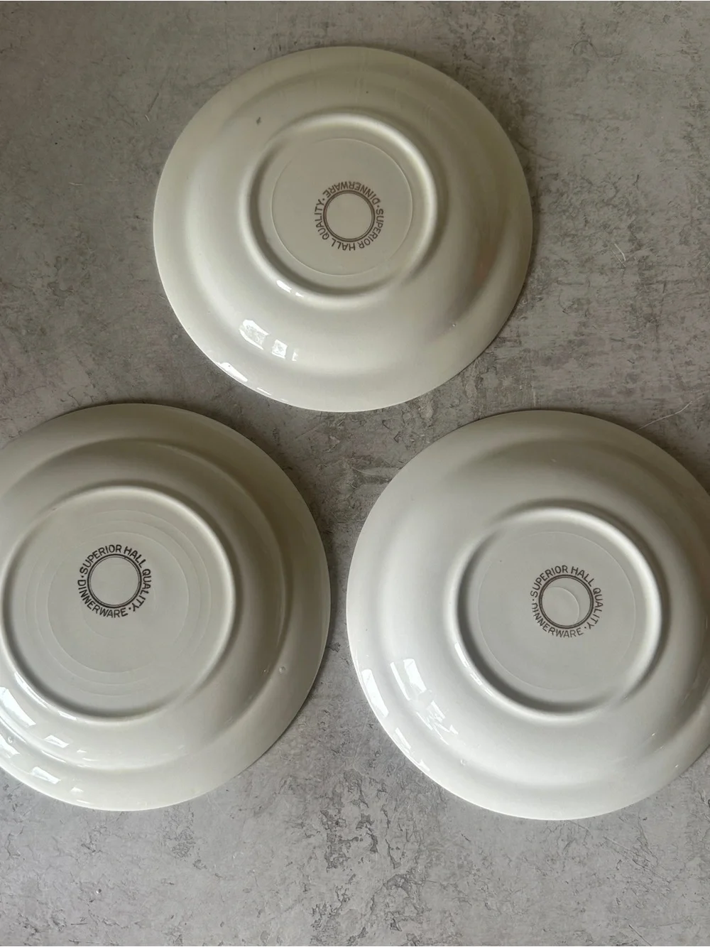 Hall china hall china